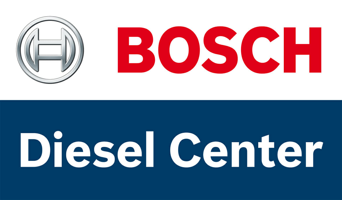 Bosch Diesel Center Zener